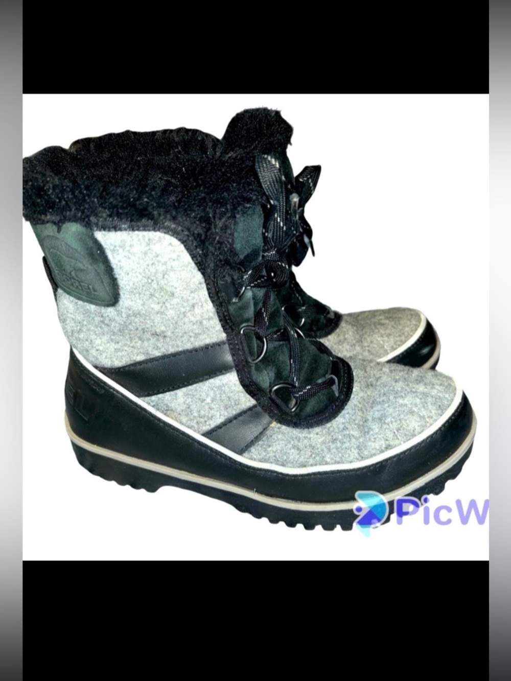 Sorel Tivoli Winter Boots